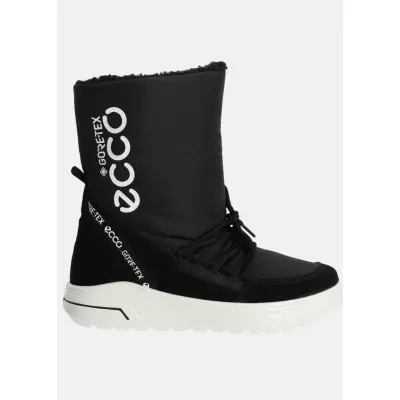 ECCO URBAN SNOWBOARDER MID-CUT
