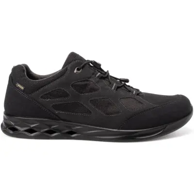 Ecco Wayfly M, Black/Black, 42,  Ecco