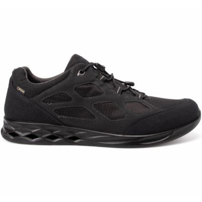 Ecco Wayfly M, Black/Black, 43,  Ecco