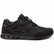 Ecco Wayfly W, Black/Black, 36,  Ecco
