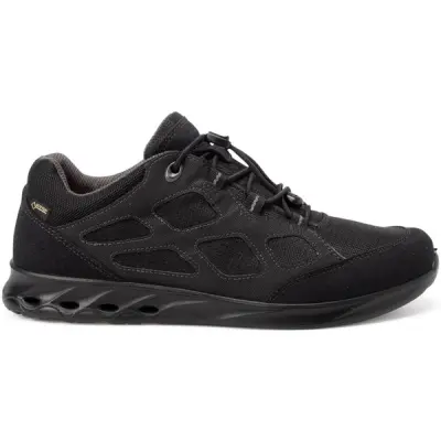 Ecco Wayfly W, Black/Black, 42,  Ecco
