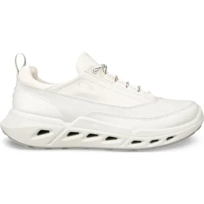 Ecco Women's Ecco Biom 720 Shadow White/white/white