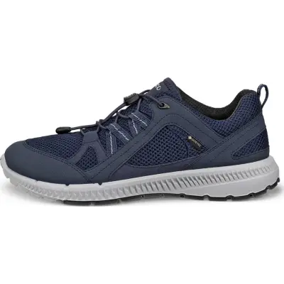 Ecco Women's Terracruise II Gtx Tex Marine/Marine