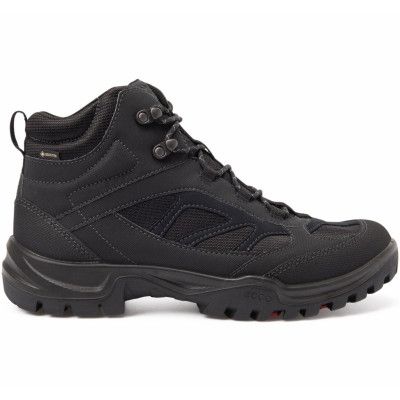 Ecco Xpedition  Iii M Boot, Black/Black, 40,  Ecco