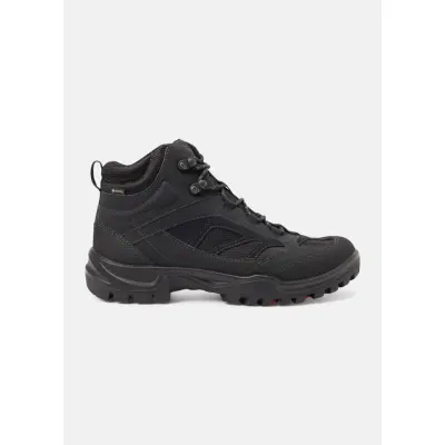 Ecco Xpedition Iii M, Black/Black, 44,  Walkingskor