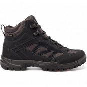 Ecco Xpedition Iii W Boot, Black/Black/Mole, 36,  Ecco