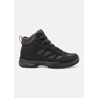 Ecco Xpedition Iii W, Black/Black/Mole, 40,  Walkingskor
