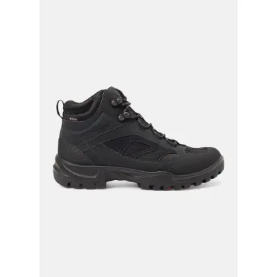 Ecco Xpedition Iii M, Black/Black, 47,  Walkingskor
