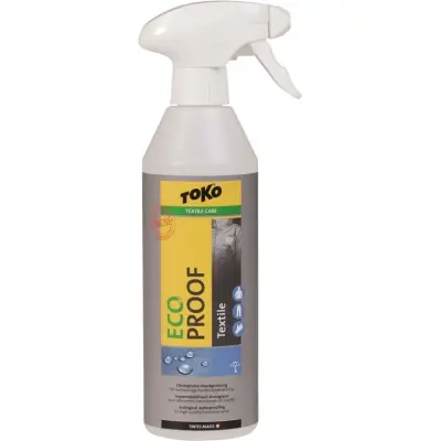 Eco Textile Proof 500ml