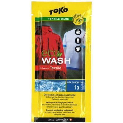 Toko Eco Textile Wash Nocolour