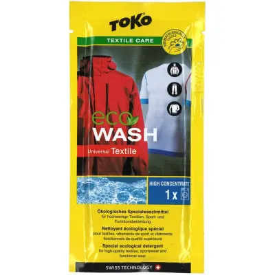 Toko Eco Textile Wash Nocolour