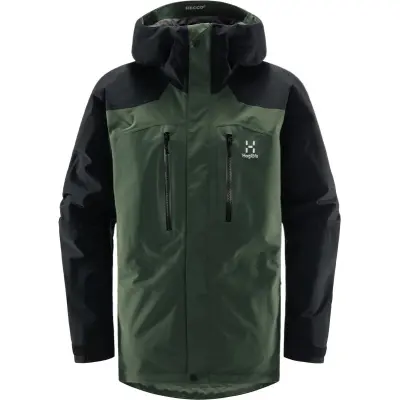 Elation Gore-Tex Jacket Men's