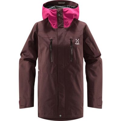 Elation Gore-Tex Jacket Women