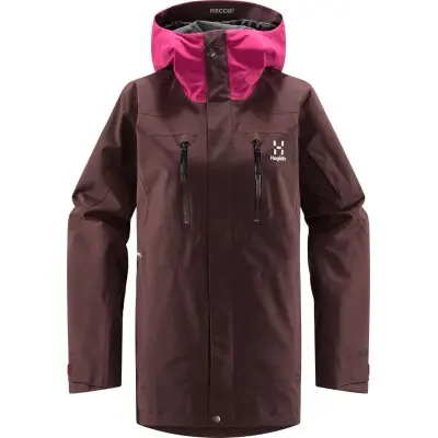 Elation Gore-Tex Jacket Women