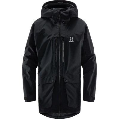 Elation Gore-Tex Parka Men's