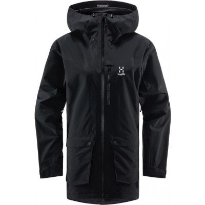 Elation Gore-Tex Parka Women's