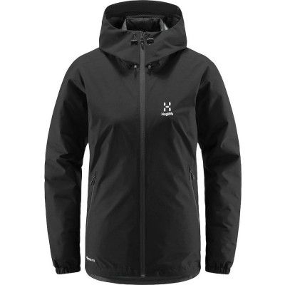 Eldstad 3-in-1 Mimic Gore-Tex Jacket Women's