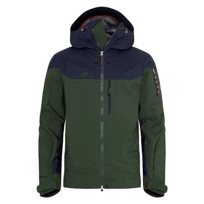 Elevenate M Bec De Rosses Jacket