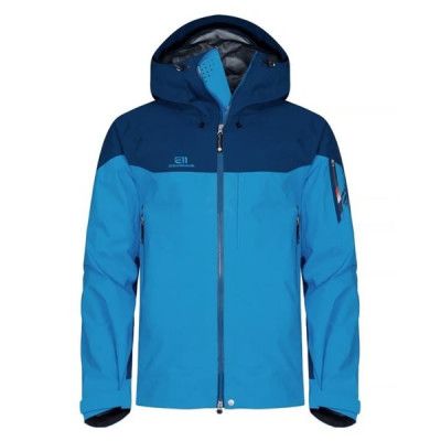 Elevenate M Bec De Rosses Xi Jacket Celestial Blue