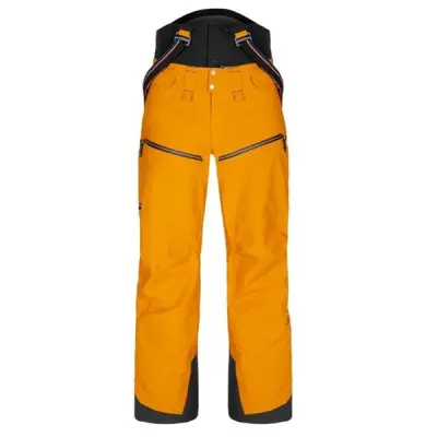 Elevenate M Bec De Rosses Xi Pants Marmalade