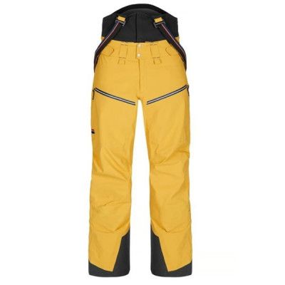 Elevenate M Bec De Rosses Xi Pants Mineral Yellow