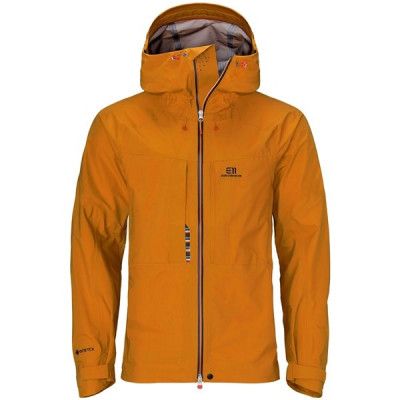 Elevenate M Free Tour Shell Jacket