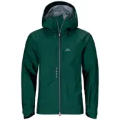 Elevenate M Free Tour Shell Jacket Wildwood Green Wildwood Green M