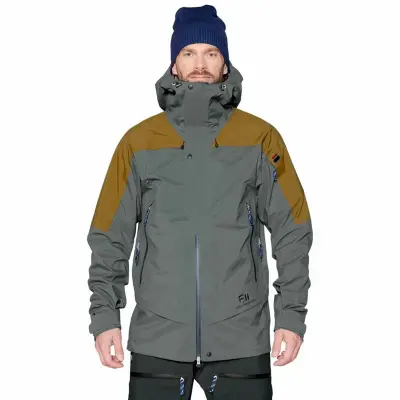 Elevenate M Pure Jacket