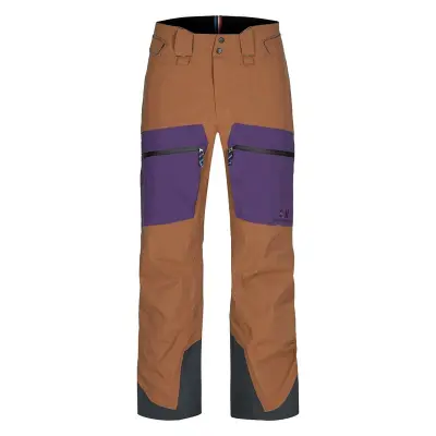 Elevenate M Pure Pants Copper - S
