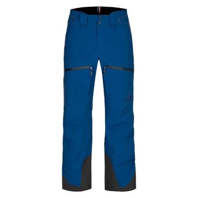 Elevenate M Pure Pants Dark Steel Blue