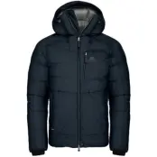 Elevenate Men's Combin Down Jacket Dark Ink Solid Dark Ink Solid XL