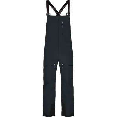 Elevenate Men's Pure Bib Pants Dark Ink