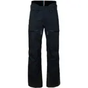 Elevenate Men's Pure Pants Dark Ink Solid Dark Ink Solid XL