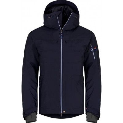 Elevenate Men's St Moritz Jacket Dark Ink