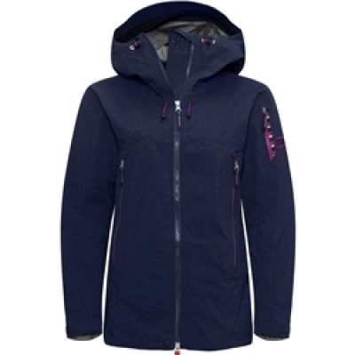 Elevenate W Bec De Rosses Jacket