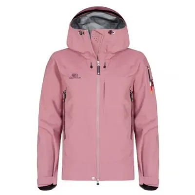 Elevenate W Bec De Rosses Xi Jacket