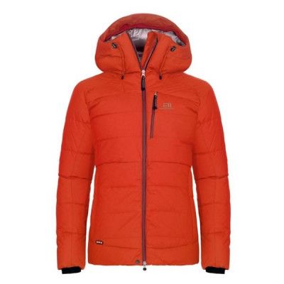 Elevenate W Combin Down Jacket