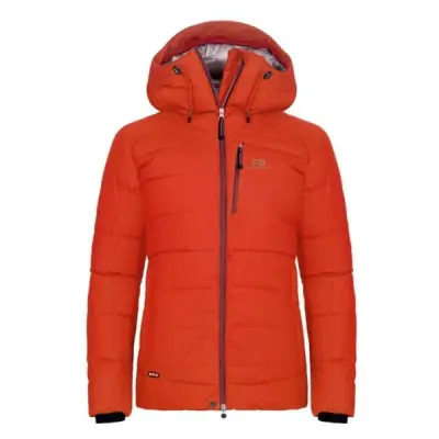 Elevenate W Combin Down Jacket