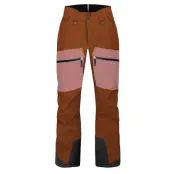 Elevenate W Pure Pants Copper Copper XS