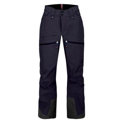 Elevenate W Pure Pants Dark Ink