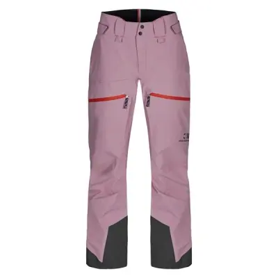 Elevenate W Pure Pants Pink Dawn