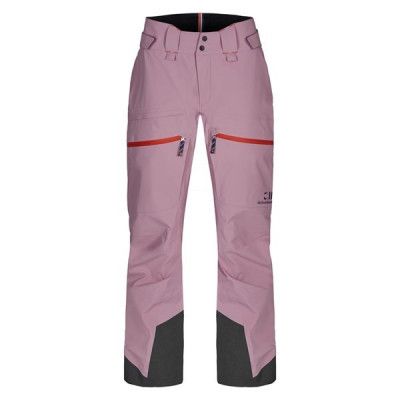 Elevenate W Pure Pants Pink Dawn