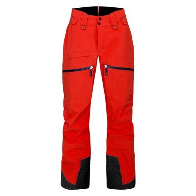 Elevenate W Pure Pants Red Glow