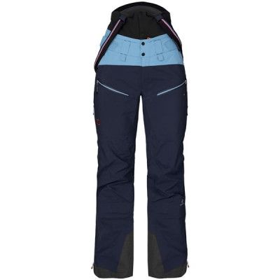 Elevenate Women's Bec De Rosses Pants Dark Navy