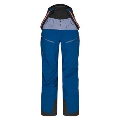 Elevenate Women's Bec De Rosses Pants Dark Steel Blue