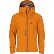 Elevenate Women's Free Tour Shell Jacket Marmalade