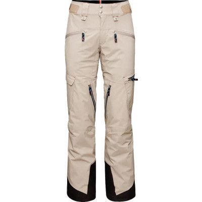 Elevenate Women's Lavancher Cargo Pants Ginger Beige