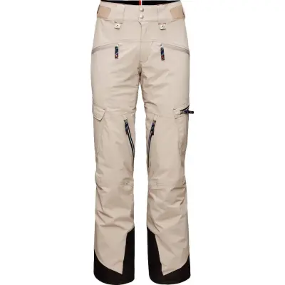 Elevenate Women's Lavancher Cargo Pants Ginger Beige