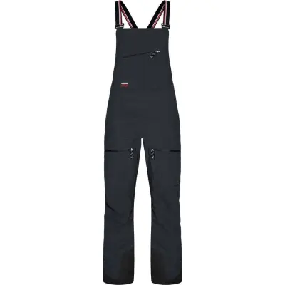 Elevenate Women's Pure Bib Pants Dark Ink