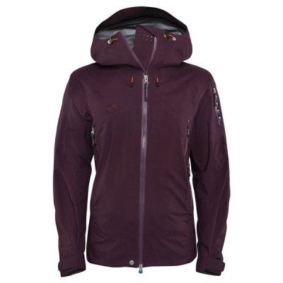 Elevenate W's Bec De Rosses Jacket